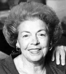 Edith Case Obituary (2014)