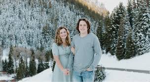 Kendra Sorensen and Austin Tanner's Wedding Website