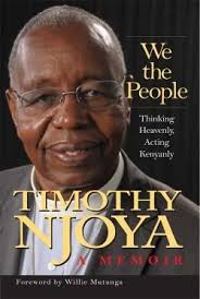 African Affairs Books |Attic Books kenya