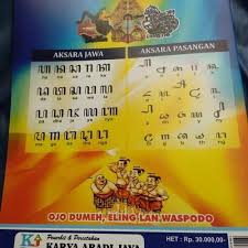 Sistem penerjemah bahasa jawa aksara jawa berbasis finite state automata. Ngeluri Basa Jawa Kelas 1 2 3 4 5 6 Sd Bahasa Jawa Kelas 1 2 3 4 Buku Sekolah Kumpulan Soal Sd Buku Tokopedia Com Inkuiri Com
