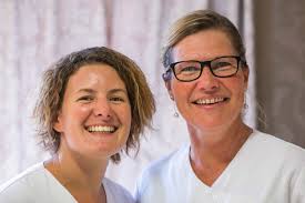 ▷ Équipes résidence Le Parc de la Touques → Médicale • Hôtelière • Animation