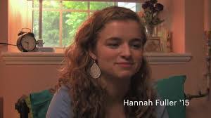 Hannah Fuller's Instagram, Twitter & Facebook