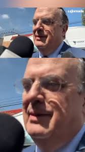 @m_ebrard's video Tweet