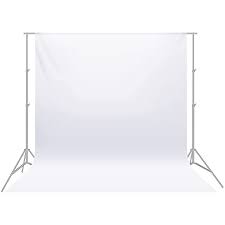 Photography backdrop sky white cloud balloon background studio prop.9x1.5m. Amazon Com Neewer 10 X 20ft 3 X 6m Pro Photo Studio 100 Pure Muslin Collapsible Backdrop Background For Photography Video And Televison Background Only White Camera Photo