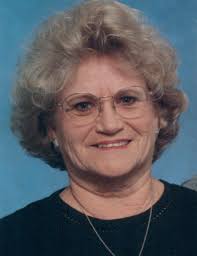 Obituary information for Hallie Louise Guthrie Hendricks