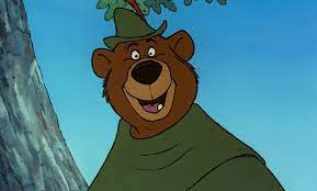 Robin des bois disney personnage peinture dessin films disney walt disney titi pikachu lol. Petit Jean Personnage Robin Des Bois 02 Jpg 1808 1090 Robin Des Bois Personnage Disney Dessin Anime
