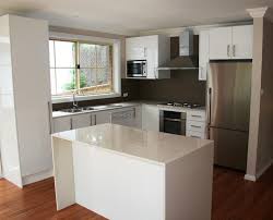 10 amazing small kitchen design ideas