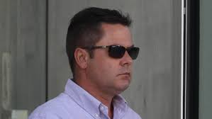 Anton Mentz pleads guilty to impersonating company director