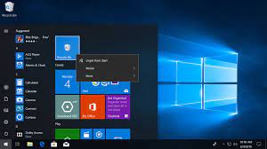 Right click your desktop and navigate to personalize > go to themes > desktop icon settings, which will launch a window uncheck recycle bin if you'd like to get rid of it and click ok. Where Is The Windows 10 Recycle Bin Removing It From The Desktop Putting It Elsewhere Techspot
