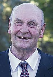 John E. Akers Devoted to family and friends