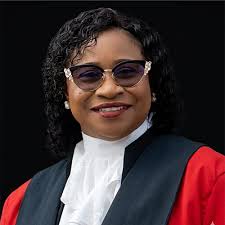 Yonette Cummings-Edwards Appointed Chief Justice of Turks and Caicos Islands