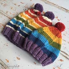 Knit pixie is a member of vimeo, the home for high quality videos and the people who love them. Baby Pixie Hat A Free Knitting Pattern By Saraphir