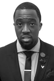 Know Opinion's Presents: Ronald Draper #TakeCareofHarlem