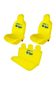 Özdemir Teks Tofaş Doğan Slx Oto Koltuk Kılıfı Tofaş Opar Baskılı Penye  Servis Kılıfı Sarı Fiyatı, Yorumları - Trendyol