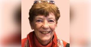 Obituary information for Patricia A.K. Hall