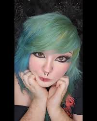 The face you make when you realize it's almost October.