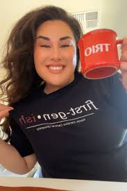 Beatriz Valencia Hernandez, MPA