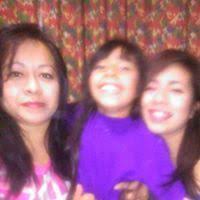 Violet Sandoval Bastida