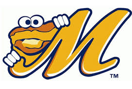 Montgomery Biscuits Minor League Baseball Milb Teams