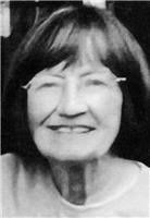 Martha Still Obituary (2023)