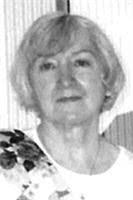 MARILYN HOLBROOK-HICKOK Obituary (2010)