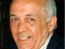 Patrick V. Bourque, Sr. Obituary (2010)