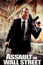 Уолл стрит / wall street. Assault On Wall Street Film Tv Tropes
