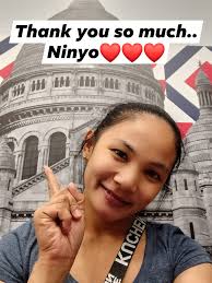 Shout-out to top stars senders for support