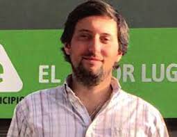 Parque Baroffio tendrá iluminación