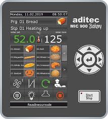 Previously available from the dark net. Controls For Foodtechnology Aditec