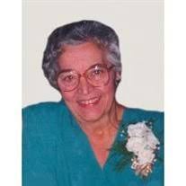 Contributions to the tribute of Mamie C. Lille