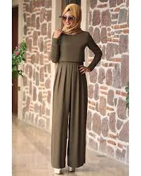 Ranazenrana Zen Zara Tulum Haki Ucretsiz Kargo 7 Gun Ucretsiz Iade Degisim Garantisi Pesin Fiyatina 6 Taksit Kapida Fashion Hijab Fashion Fashion Pants