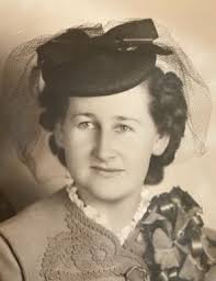 Obituary information for Doris Wittenberg