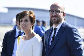 48,669 likes · 5,796 talking about this. Amelie Vriendin Van Charles Michel Deelt Emotionele Boodsc Het Nieuwsblad Mobile