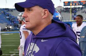 2019 K-State Football