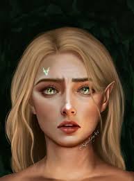 Selena Stark (marialantsova16)