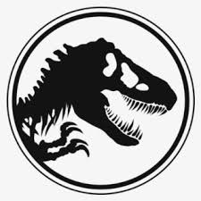 Download Jurassic Park T Rex Skeleton Free Transparent Clipart Clipartkey 3D SVG Files Ideas | SVG, Paper Crafts, SVG File