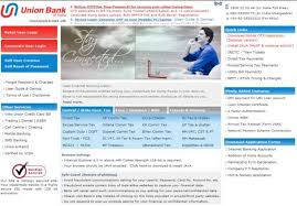 Dos and don't tax payments contact us complaint submit feedback faq 15g 15h. Union Bank Of India Credit Card Statement 2021 2022 Studychacha