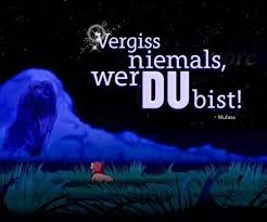 Konig Der Lowen Disney Zitate Walt Disney Zitate Disney Spruche