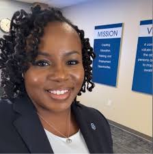 Chrystal Davis, LPC