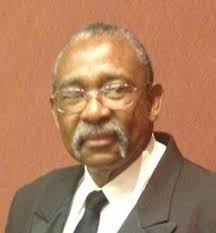 Rev Robert Cartlidge (1944-2013)