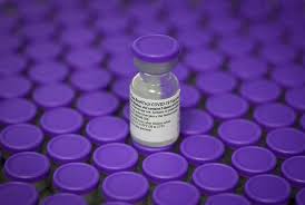 It is safe, effective and free. London Covid 19 Jabs Skewed To Younger Patients Amid Vaccine Hesitancy Fears Gponline