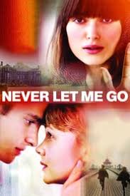 It was very well written and i felt like i was right there with him for the book. Never Let Me Go SÄƒ Nu MÄƒ PÄƒrÄƒsesti 2010 Online Subtitrat Filmehd