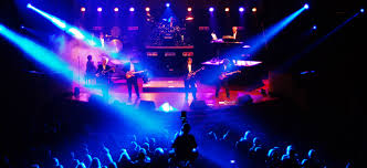 Concert Stage Equipment Rentals In Marietta Ga Shock Awe Productions