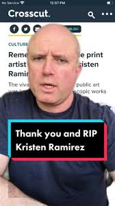 Kristen Marie Ramirez