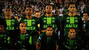 Sócio, siga nosso perfil exclusivo: Chapecoense Plane Crash Team Awarded Copa Sudamericana Bbc Sport