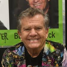 Happy 72nd Birthday to Butch Patrick, best known to genre TV fans as Eddie  Munster