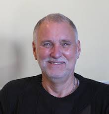 John Stob's Instagram, Twitter & Facebook