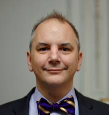 Peter Schmidt, Ph.D.