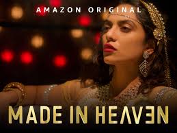 Although, the director and producer of the film did. Watch Made In Heaven Season 1 Prime Video